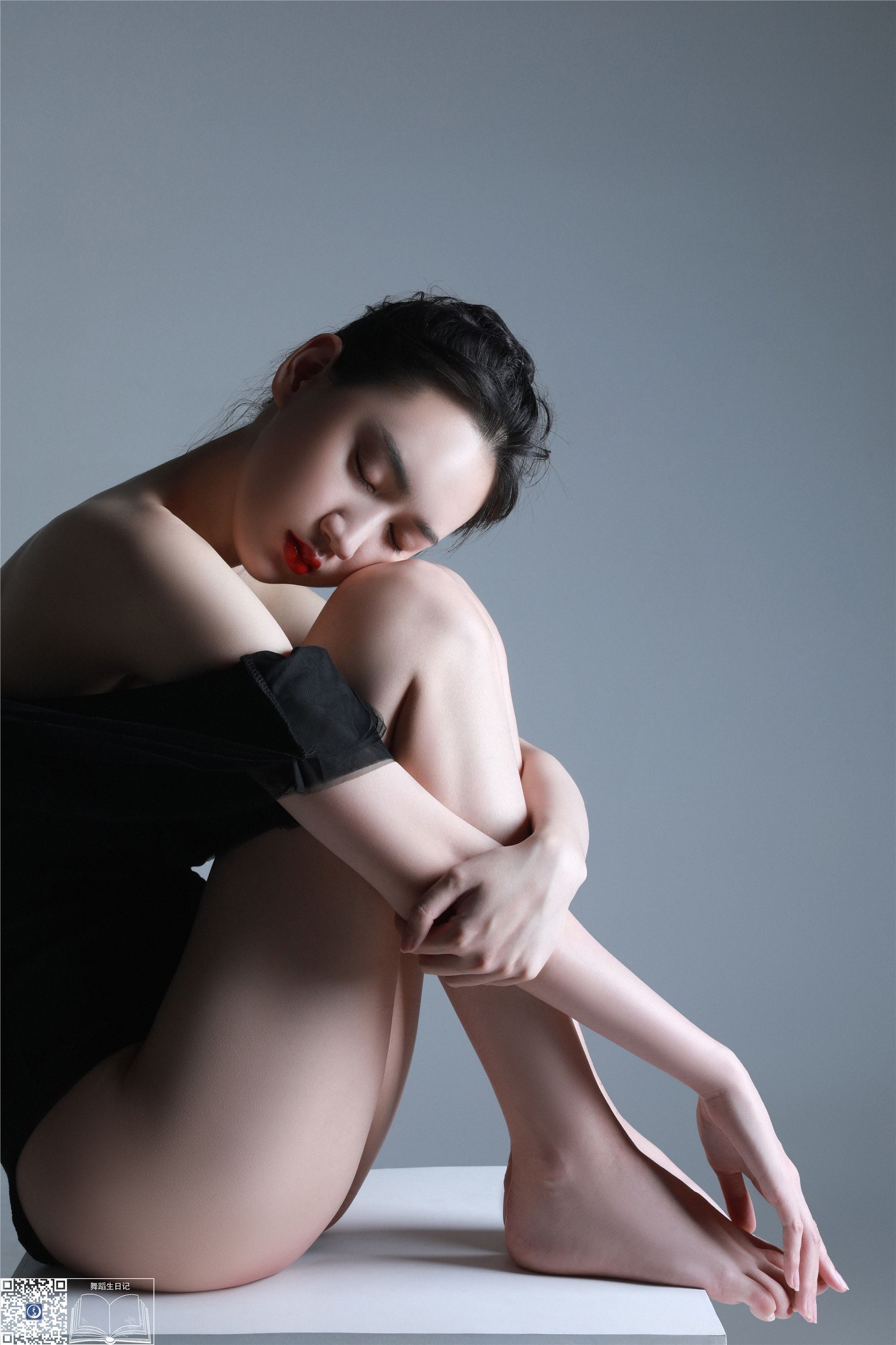 GALLI嘉丽 舞蹈生日记 014 - POPPY